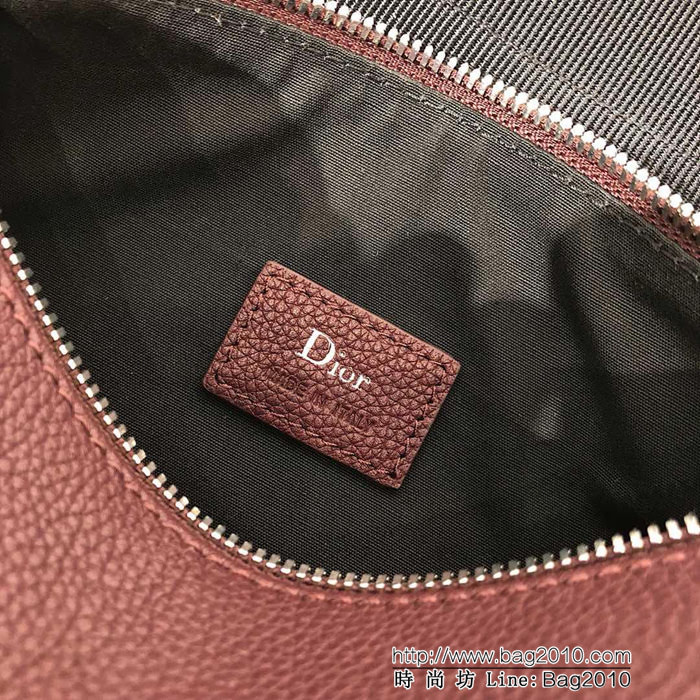 DIOR迪奧 專櫃同款 小圓筒挎包  zdo1032